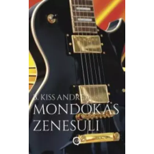 UNDERGROUND Mondókás zenesuli egyéb e-könyv