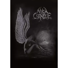 UNDERGROUND Nika csendje egyéb e-könyv