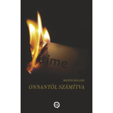 UNDERGROUND Onnantól Számítva szépirodalom