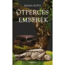 UNDERGROUND Ötperces emberek egyéb e-könyv
