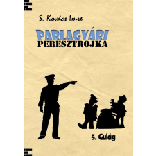 UNDERGROUND Parlagvári Peresztrojka 3. regény