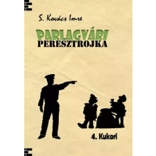 UNDERGROUND Parlagvári Peresztrojka 4. Kukori egyéb e-könyv