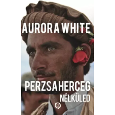 UNDERGROUND Perzsa herceg – Nélküled egyéb e-könyv