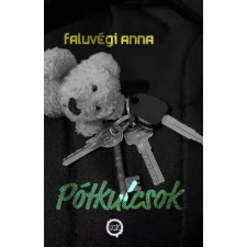UNDERGROUND Pótkulcsok egyéb e-könyv