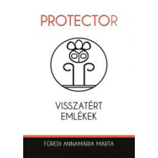 UNDERGROUND Protector – Visszatért emlékek egyéb e-könyv