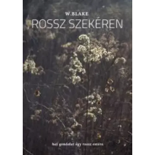 UNDERGROUND Rossz szekéren egyéb e-könyv