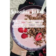 UNDERGROUND Smoothie Titkok egyéb e-könyv