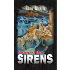 UNDERGROUND Song of the Sirens egyéb e-könyv