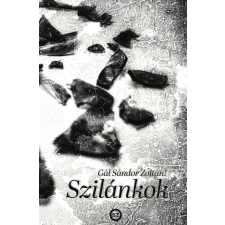 UNDERGROUND Szilánkok szépirodalom