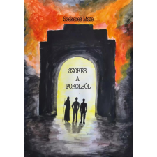 UNDERGROUND Szökés a pokolból egyéb e-könyv