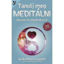 UNDERGROUND Tanulj meg meditálni egyszer és mindenkorra! egyéb e-könyv