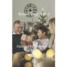 UNDERGROUND Utazás a Kárpátokon át egyéb e-könyv