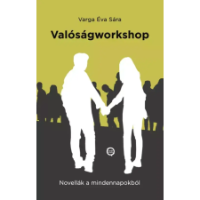 UNDERGROUND Valóságworkshop egyéb e-könyv