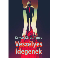 UNDERGROUND Veszélyes idegenek egyéb e-könyv