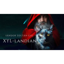 UNDERGROUND XYL-landian egyéb e-könyv