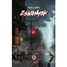 UNDERGROUND Zsiványok egyéb e-könyv