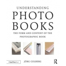 Understanding Photobooks – Jorg Colberg idegen nyelvű könyv