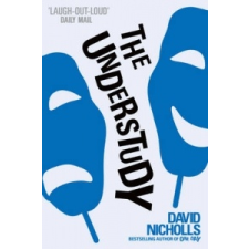  Understudy – David Nicholls idegen nyelvű könyv