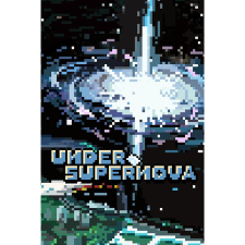 UnderSupernovaGroup 绛河之上 Under Supernova (PC - Steam elektronikus játék licensz) videójáték