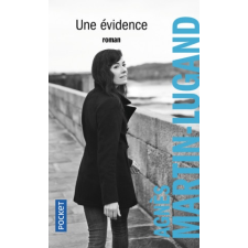  Une évidence idegen nyelvű könyv