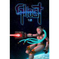 @unepic_fran Ghost 1.0 (PC - Steam elektronikus játék licensz) videójáték
