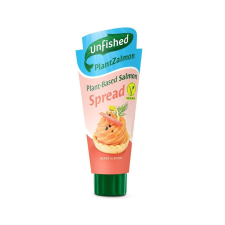 Unfished vegán lazac krém - 100g diabetikus termék