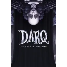 Unfold Games DARQ (digitális licenc) videójáték