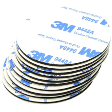 UNI 3M, O30 mm, 10 darab ragasztószalag és takarófólia