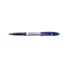 UNI -ball Air Medium UBA-188-L - Blue (2UUBA188K) toll