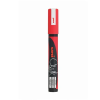 UNI Chalk PWE-5M piros folyékony krétafilc