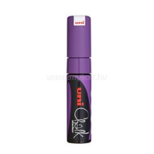 UNI Chalk PWE-8K lila folyékony kréta (2UPWE8KL) filctoll, marker