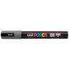 UNI Dekormarker, 1,8-2,5 mm, UNI 