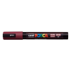 UNI Dekormarker, 1,8-2,5 mm, UNI 