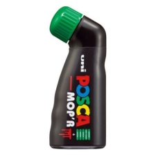 UNI Filctoll UNI Posca MOP`R PCM-22 zöld filctoll, marker