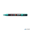 UNI Filctoll Uni Posca PC-3M smaragd zöld