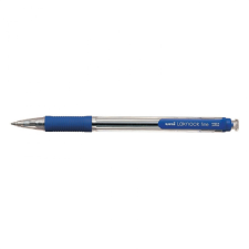 UNI Golyóstoll 0,3mm UNI SN-101 kék toll