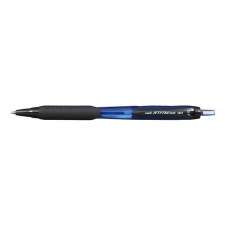 UNI Golyóstoll UNI Jeststream SXN-101 0,7 mm kék toll