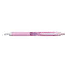 UNI Golyóstoll uni jetstream sxn-101fl 0,7 mm rózsaszín 2usxn101flr toll