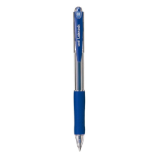 UNI Golyóstoll uni sn-100 0.5 mm kék toll