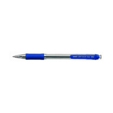 UNI Golyóstoll UNI SN-101 Fine 0.7 mm kék toll