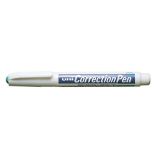 UNI Hibajavító toll, 8 ml, UNI "CLP-300" hibajavító