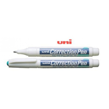 UNI Hibajavító toll fém heggyel CLP-300N Uni hibajavító