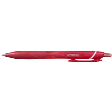 UNI Jetstream Sport SXN-150C Nyomógombos golyóstoll - 0.3mm / Piros toll