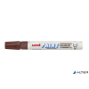UNI Lakkfilc Uni PX-20 barna