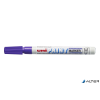 UNI Lakkfilc Uni PX-21 lila