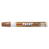 UNI Lakkmarker, 2,2-2,8 mm, UNI 