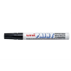 UNI Lakkmarker, 2,2-2,8 mm, UNI "PX-20", fekete