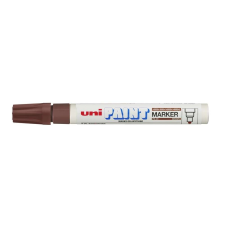 UNI Lakkmarker 2-3mm, uni px-20 barna filctoll, marker