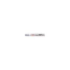 UNI Lakkmarker 2-3mm, Uni PX-20 ezüst filctoll, marker