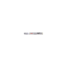 UNI Lakkmarker 2-3mm, Uni PX-20 fényes ezüst filctoll, marker